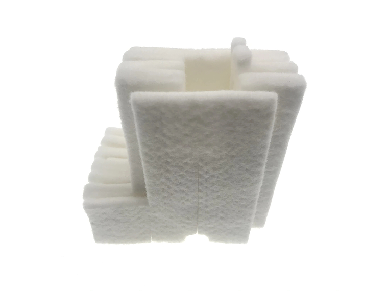 Almohadillas Para Impresoras Epson L4150 L4160 L6160 L6168 L6170 Y Más 3