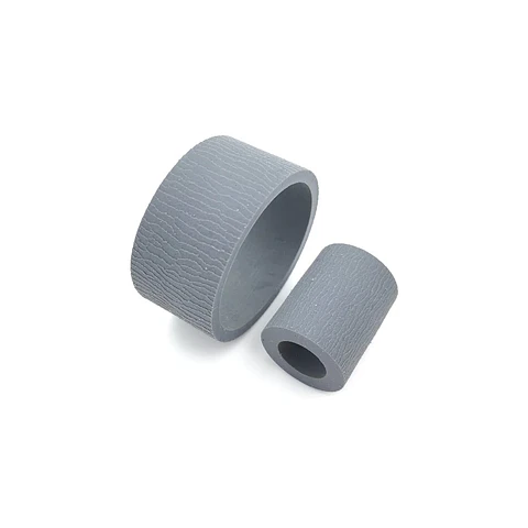 Set Gomas Toma Hojas Para impresoras Epson L110 L210 L380 L355 L375 Y más.
