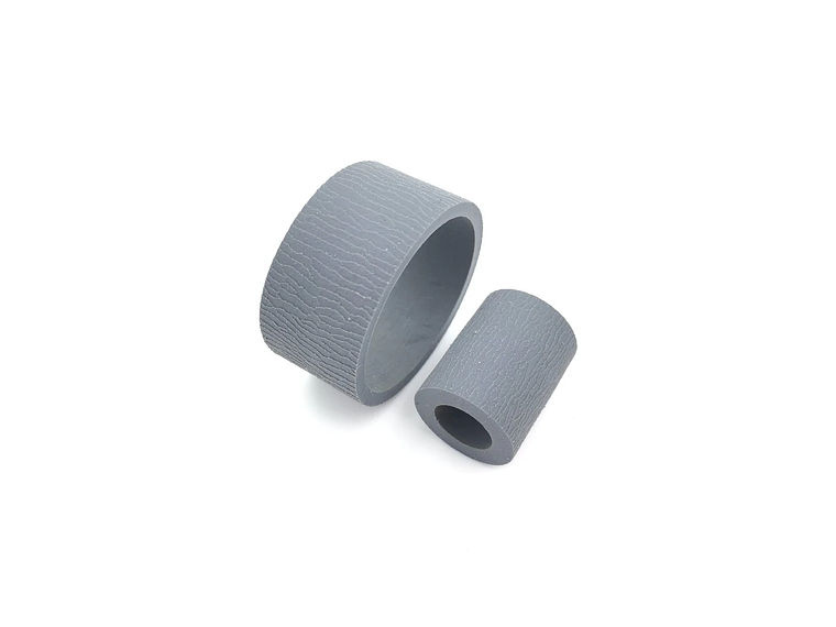 Set Gomas Toma Hojas Para impresoras Epson L110 L210 L380 L355 L375 Y más. 1