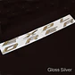 Logo Emblema Frontal Para Ford Explorer Capot Cromado - Miniatura 2