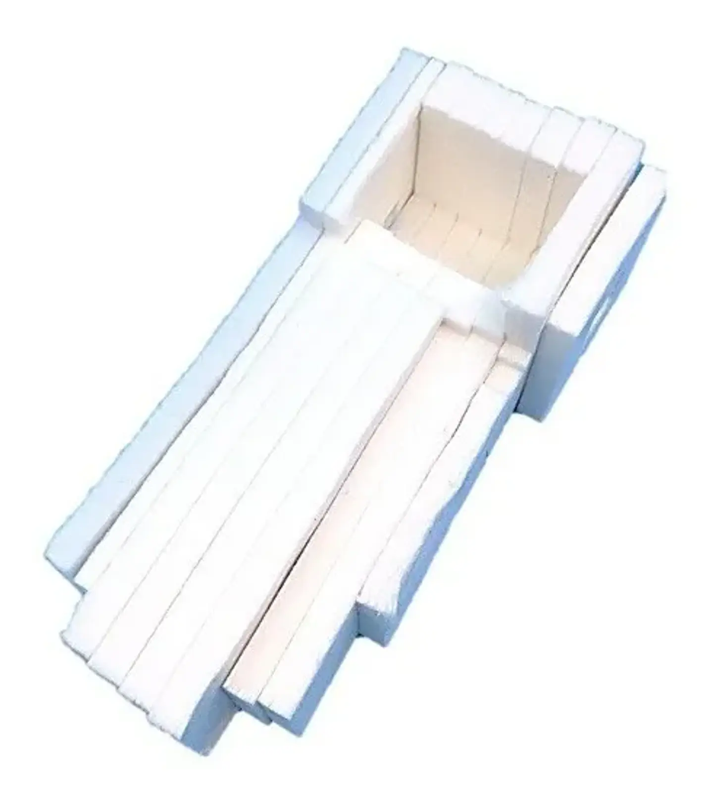 Almohadillas Para Impresora Epson L550 L555 L566 L565 L575 3