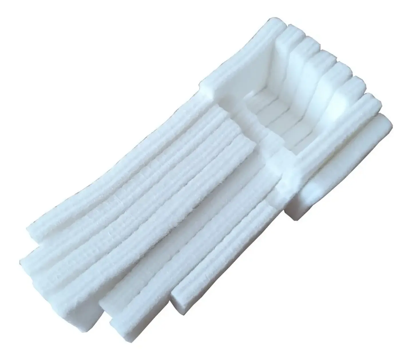 Almohadillas Para Impresora Epson L550 L555 L566 L565 L575 1