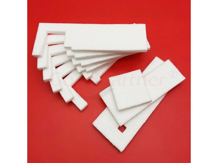 Almohadillas Para Impresora Epson L550 L555 L566 L565 L575 4