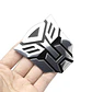 Emblema Logo Insignia Transformers Autobots  - Miniatura 2