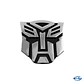 Emblema Logo Insignia Transformers Autobots  - Miniatura 3