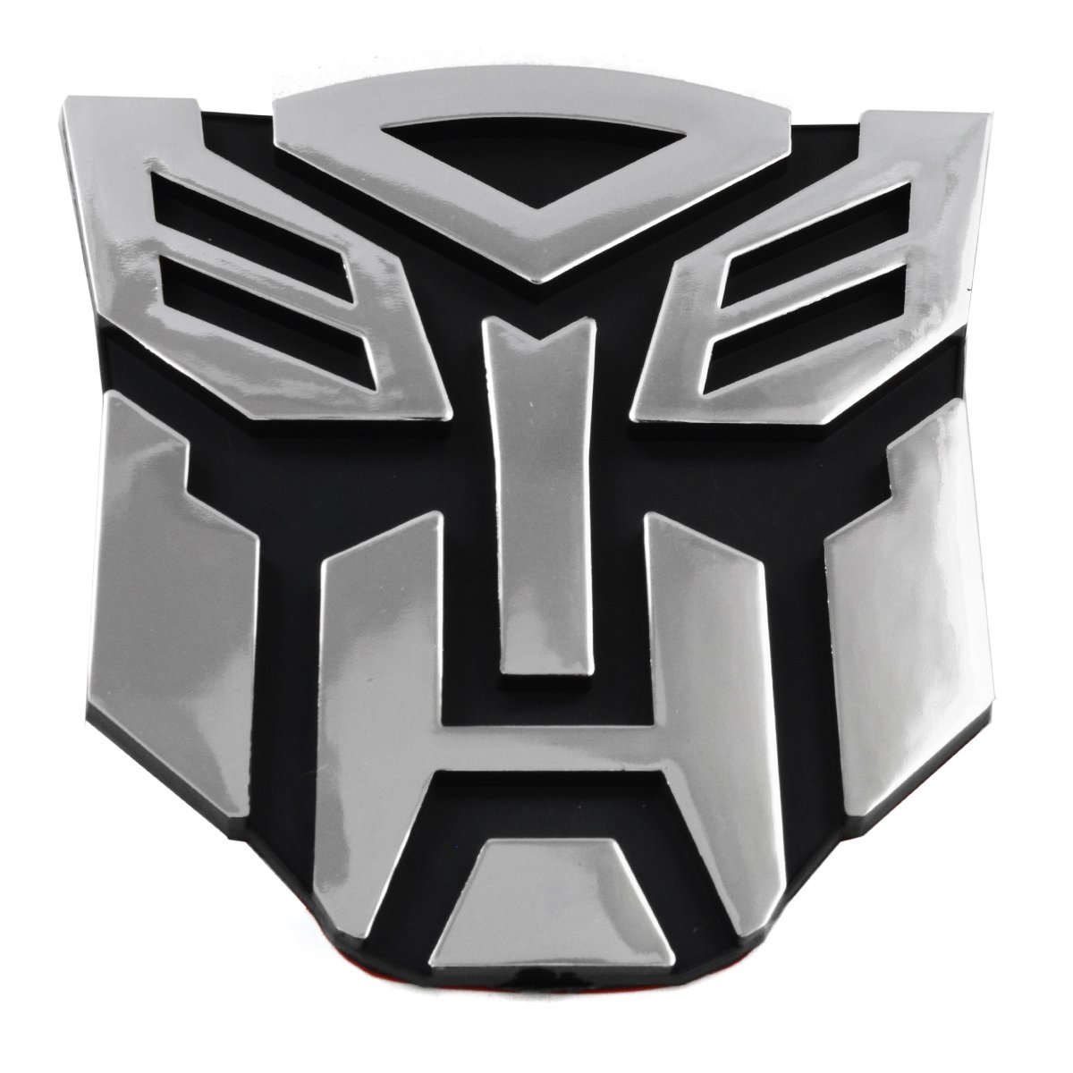 Emblema Logo Insignia Transformers Autobots