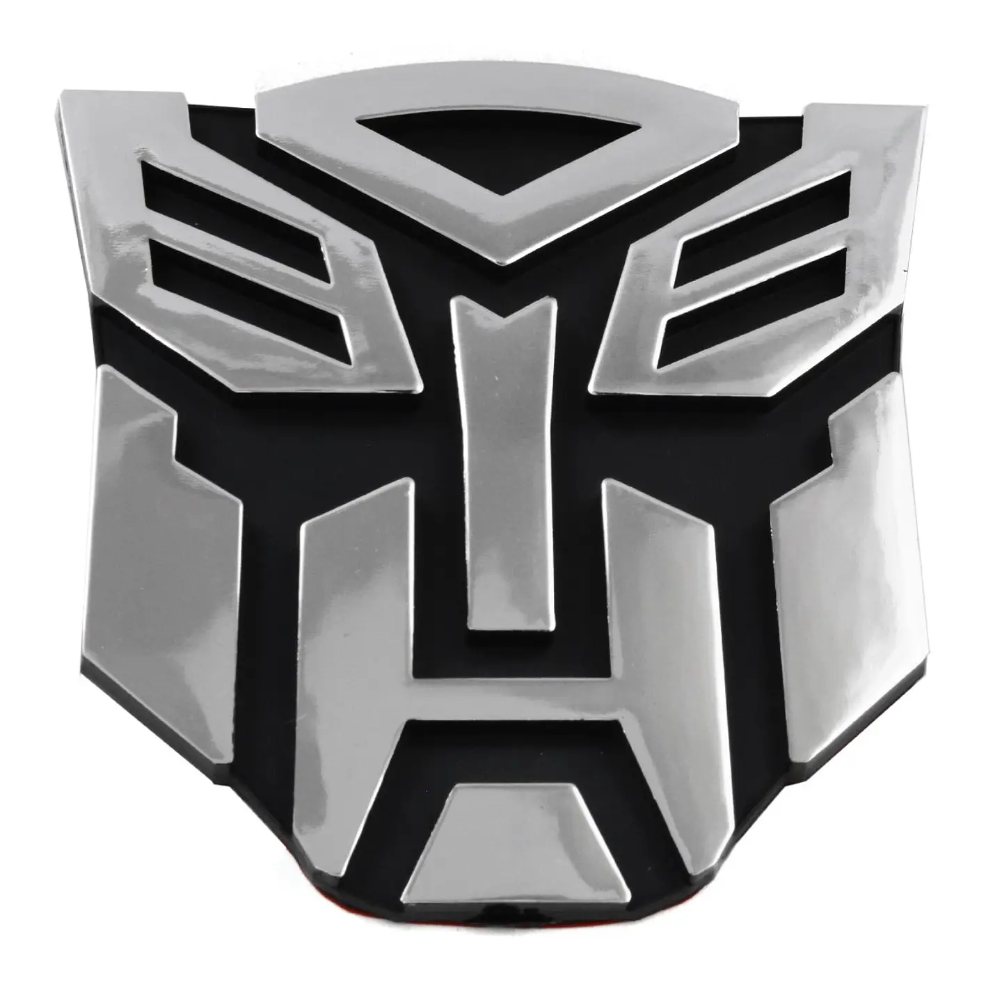 Emblema Logo Insignia Transformers Autobots  1