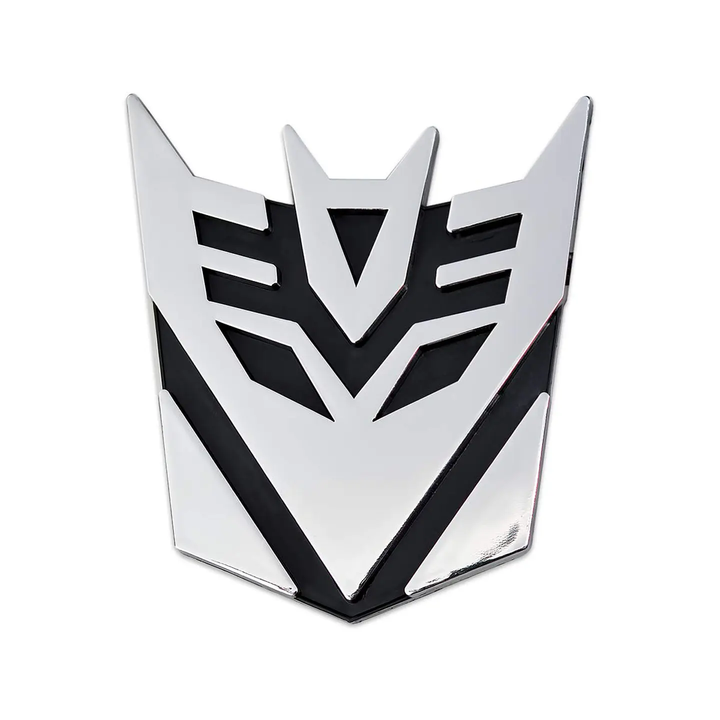 Emblema Logo Insignia Transformers Decepticons 1