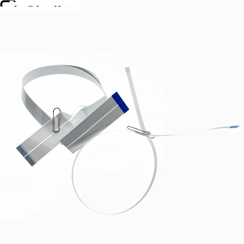 Cables Flex Cabezal Y Sensor Para Impresoras Epson L1110 L3110 L3150 Y más