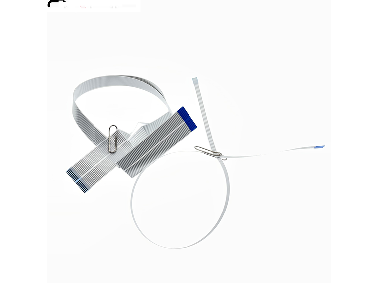 Cables Flex Cabezal Y Sensor Para Impresoras Epson L1110 L3110 L3150 Y más 1