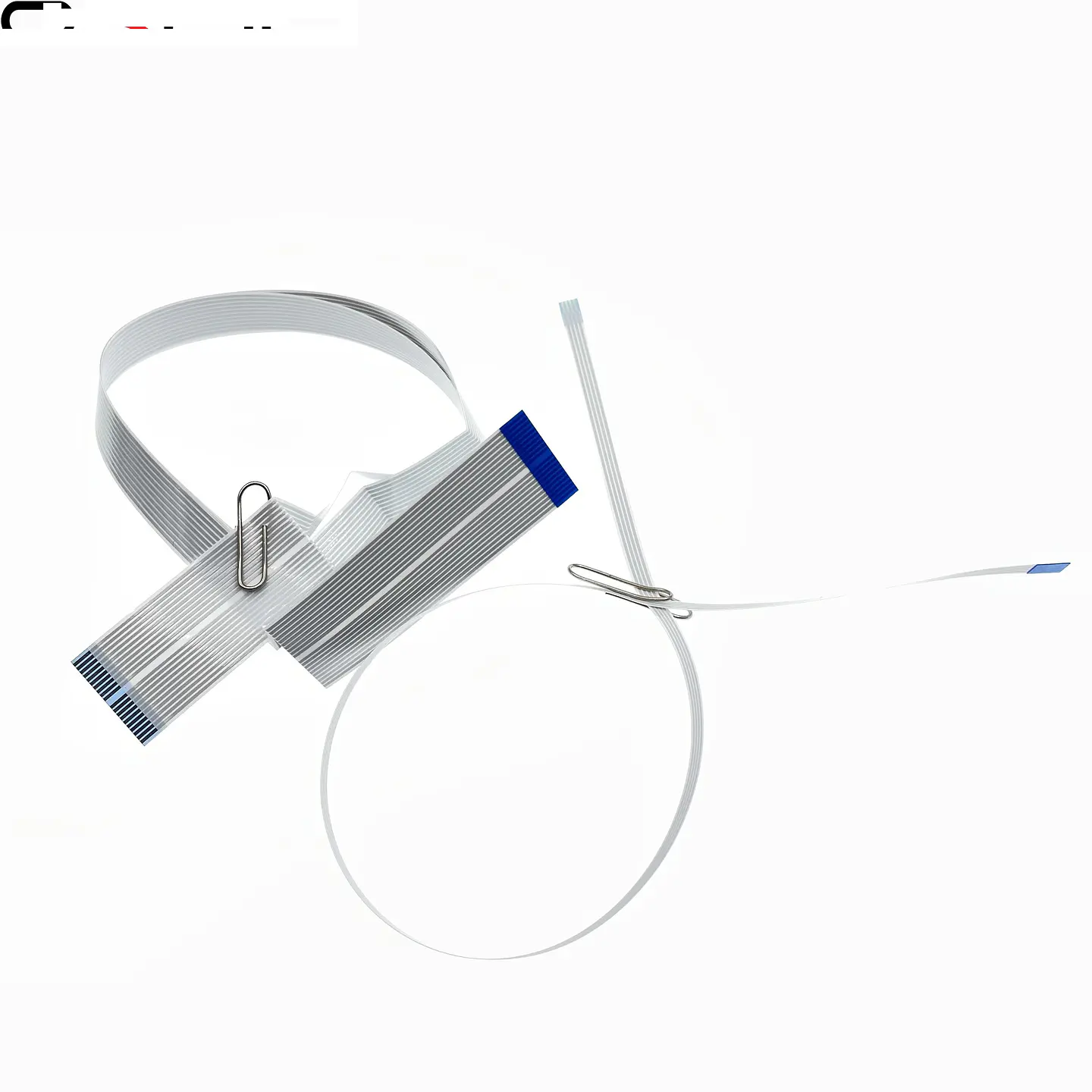 Cables Flex Cabezal Y Sensor Para Impresoras Epson L1110 L3110 L3150 Y más 1