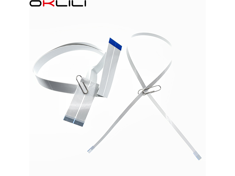 Cables Flex Cabezal Y Sensor Para Impresoras Epson L1110 L3110 L3150 Y más 3