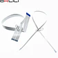 Cables Flex Cabezal Y Sensor Para Impresoras Epson L1110 L3110 L3150 Y más - Miniatura 3