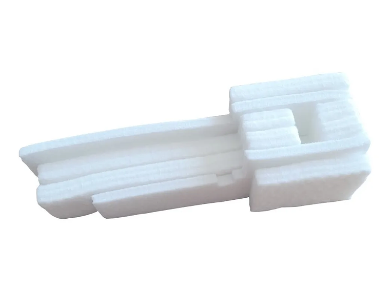 Pack X3 Almohadillas Para Epson L120 L210 L375 L380 L455 Y más 1