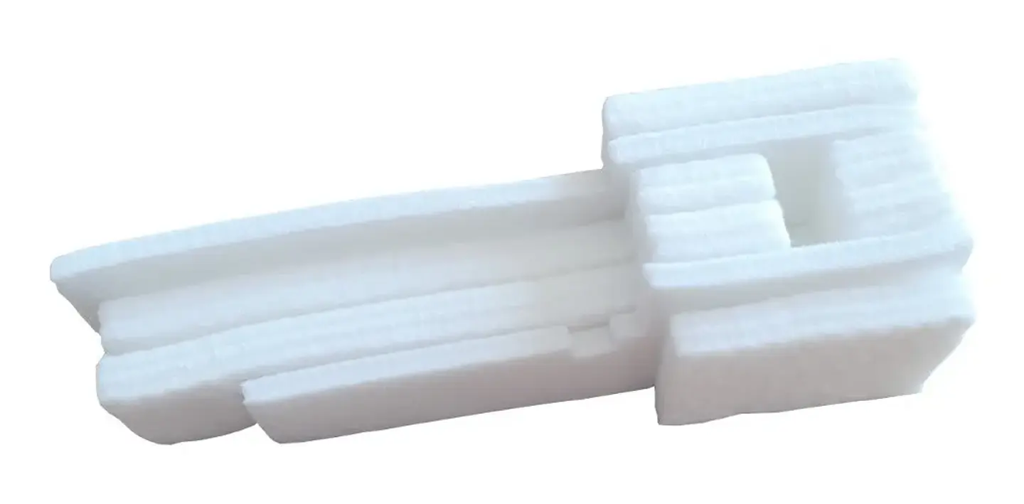 Pack X3 Almohadillas Para Epson L120 L210 L375 L380 L455 Y más 2