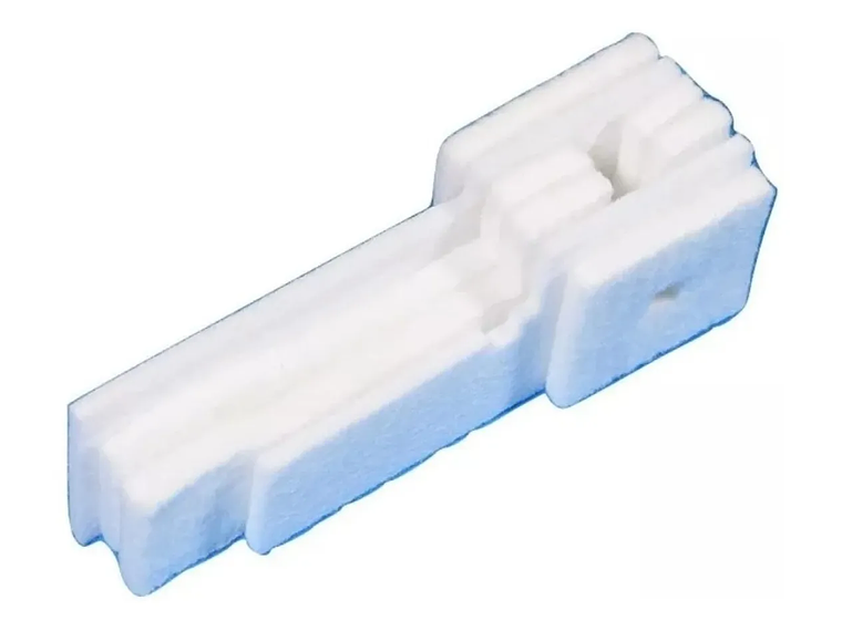 Pack X3 Almohadillas Para Epson L120 L210 L375 L380 L455 Y más 2