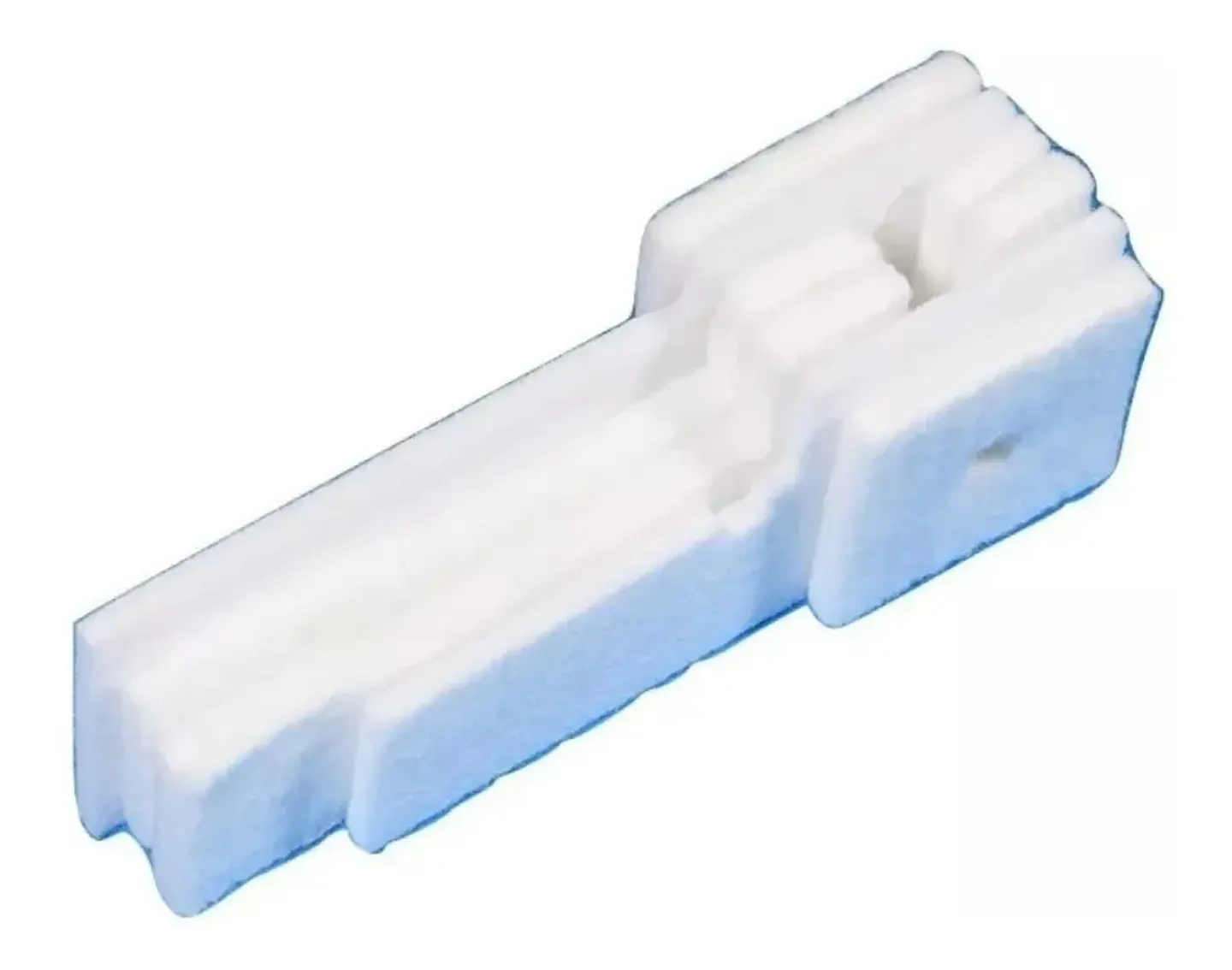 Pack X3 Almohadillas Para Epson L120 L210 L375 L380 L455 Y más 3