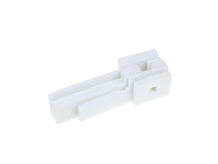 Pack X3 Almohadillas Para Epson L120 L210 L375 L380 L455 Y más 3