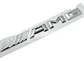 Logo adhesivo Emblema Amg Para Mercedes Benz 18.2x1.7cm - Miniatura 1