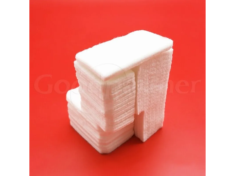 Almohadillas Para Impresora Epson L800 L805 T50 R290 Y Más 2