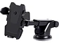 Soporte Celular Porta Smartphone Brazo Extensible Para Vehículos - Miniatura 2