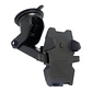 Soporte Celular Porta Smartphone Brazo Extensible Para Vehículos - Miniatura 3