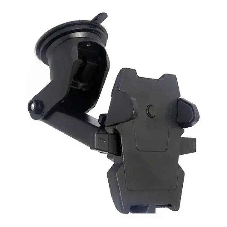 Soporte Celular Porta Smartphone Brazo Extensible Para Vehículos 3