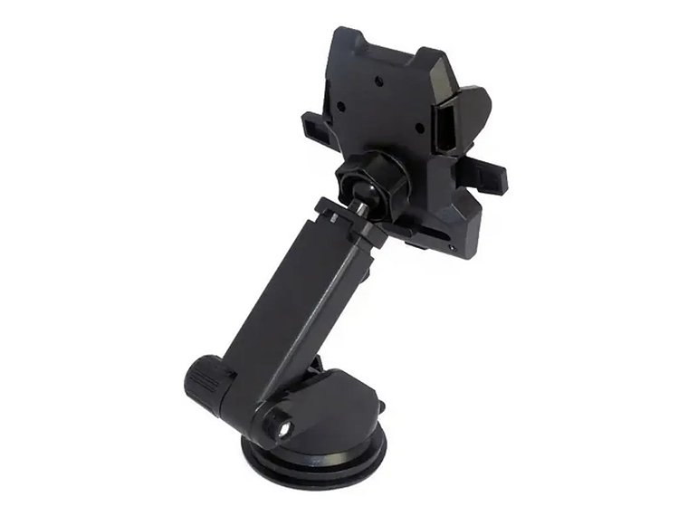 Soporte Celular Porta Smartphone Brazo Extensible Para Vehículos 4