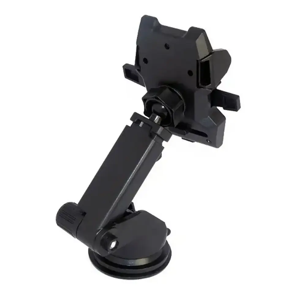 Soporte Celular Porta Smartphone Brazo Extensible Para Vehículos 4