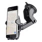 Soporte Celular Porta Smartphone Brazo Extensible Para Vehículos - Miniatura 5