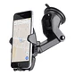 Soporte Celular Porta Smartphone Brazo Extensible Para Vehículos - Miniatura 1