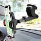 Soporte Celular Porta Smartphone Brazo Extensible Para Vehículos - Miniatura 7