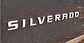 Logo adhesivo Emblema Para Chevrolet Silverado - Miniatura 3