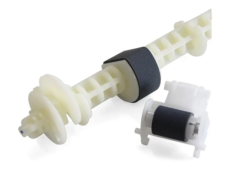 Rodillos Toma Hojas Para Epson Set L800 L805 L850 T50 R280 3