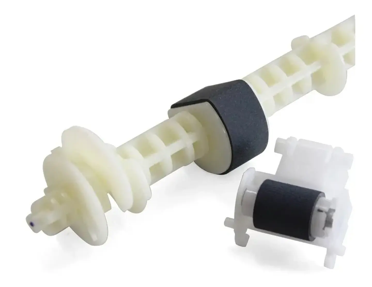 Rodillos Toma Hojas Para Epson Set L800 L805 L850 T50 R280 3