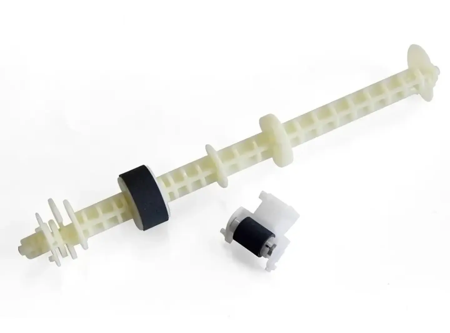 Rodillos Toma Hojas Para Epson Set L800 L805 L850 T50 R280 4