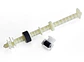 Rodillos Toma Hojas Para Epson Set L800 L805 L850 T50 R280 - Miniatura 4