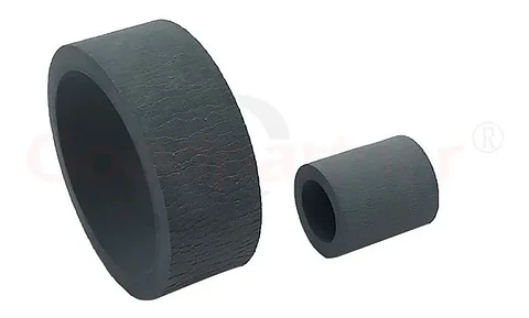 Set De Gomas Toma Papel Para Epson L1300 L1800 T1110 Y Más