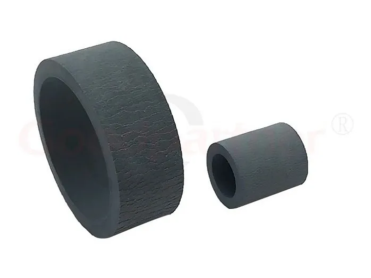 Set De Gomas Toma Papel Para Epson L1300 L1800 T1110 Y Más 1