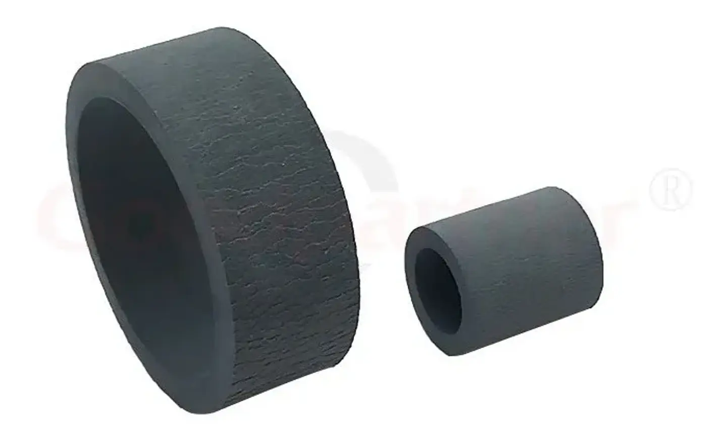 Set De Gomas Toma Papel Para Epson L1300 L1800 T1110 Y Más 1
