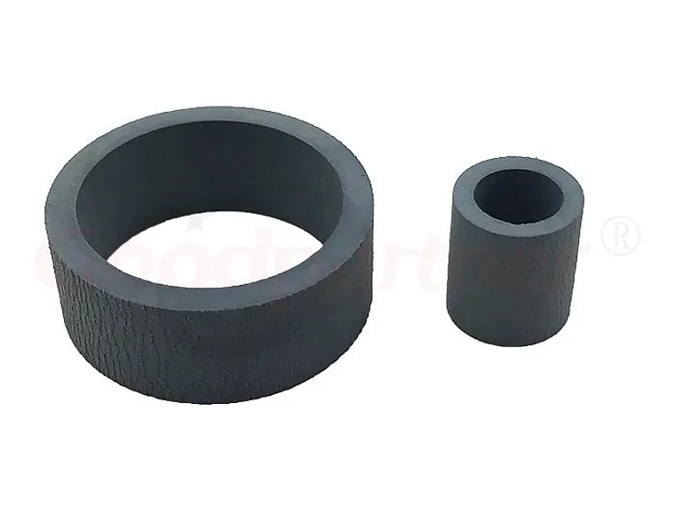 Set De Gomas Toma Papel Para Epson L1300 L1800 T1110 Y Más 2