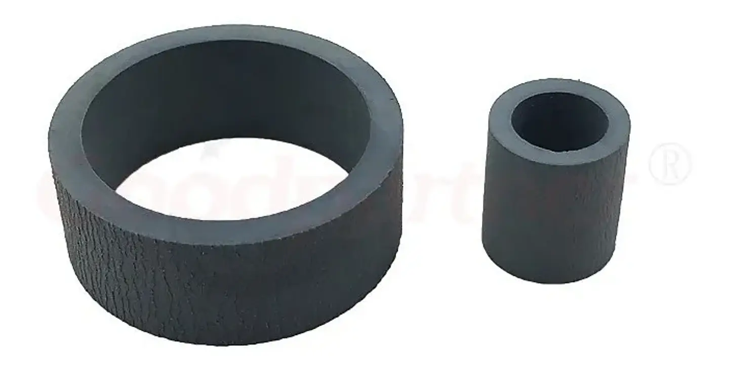Set De Gomas Toma Papel Para Epson L1300 L1800 T1110 Y Más 2