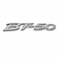 Logo adhesivo Bt50 Emblema Para Mazda BT-50 - Miniatura 2