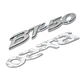 Logo adhesivo Bt50 Emblema Para Mazda BT-50 - Miniatura 3
