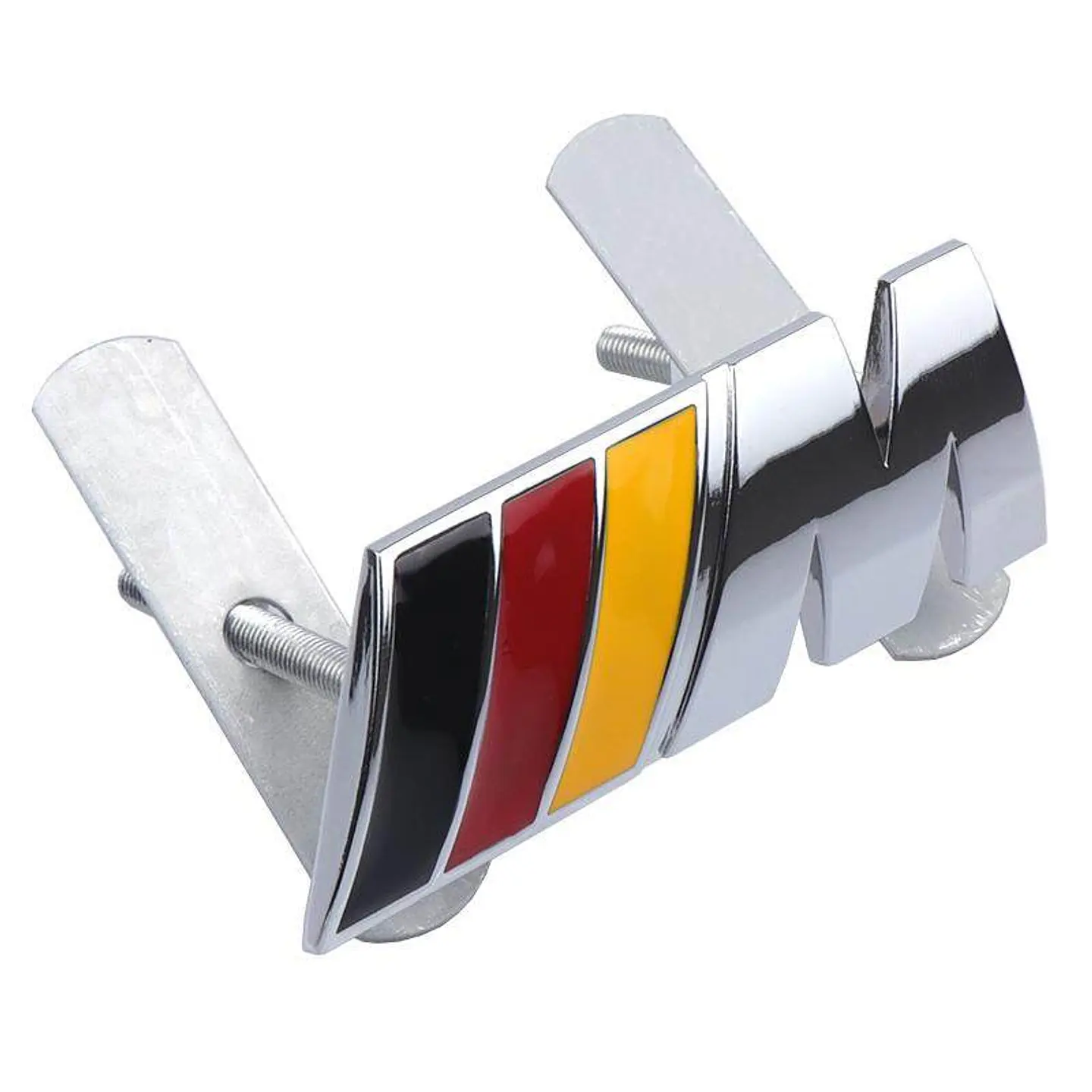 Emblema parrilla Logo Frontal Parrilla Para Bmw Serie M 1