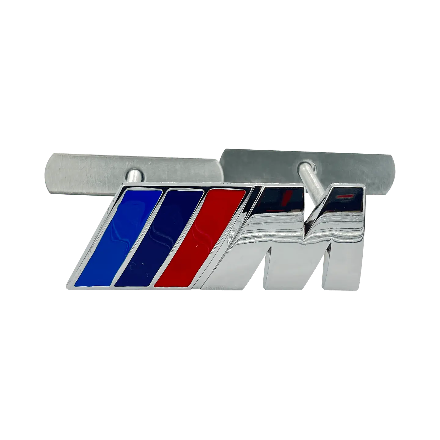 Emblema parrilla Logo Frontal Parrilla Para Bmw Serie M 3