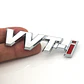 Logo Vvt-i Emblema Vvti Para Toyota Metálico - Miniatura 2