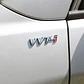 Logo Vvt-i Emblema Vvti Para Toyota Metálico - Miniatura 4