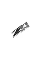 Emblema adhesivo Logo Para Chevrolet Silverado Z71 4x4 8.8x3cm - Miniatura 3