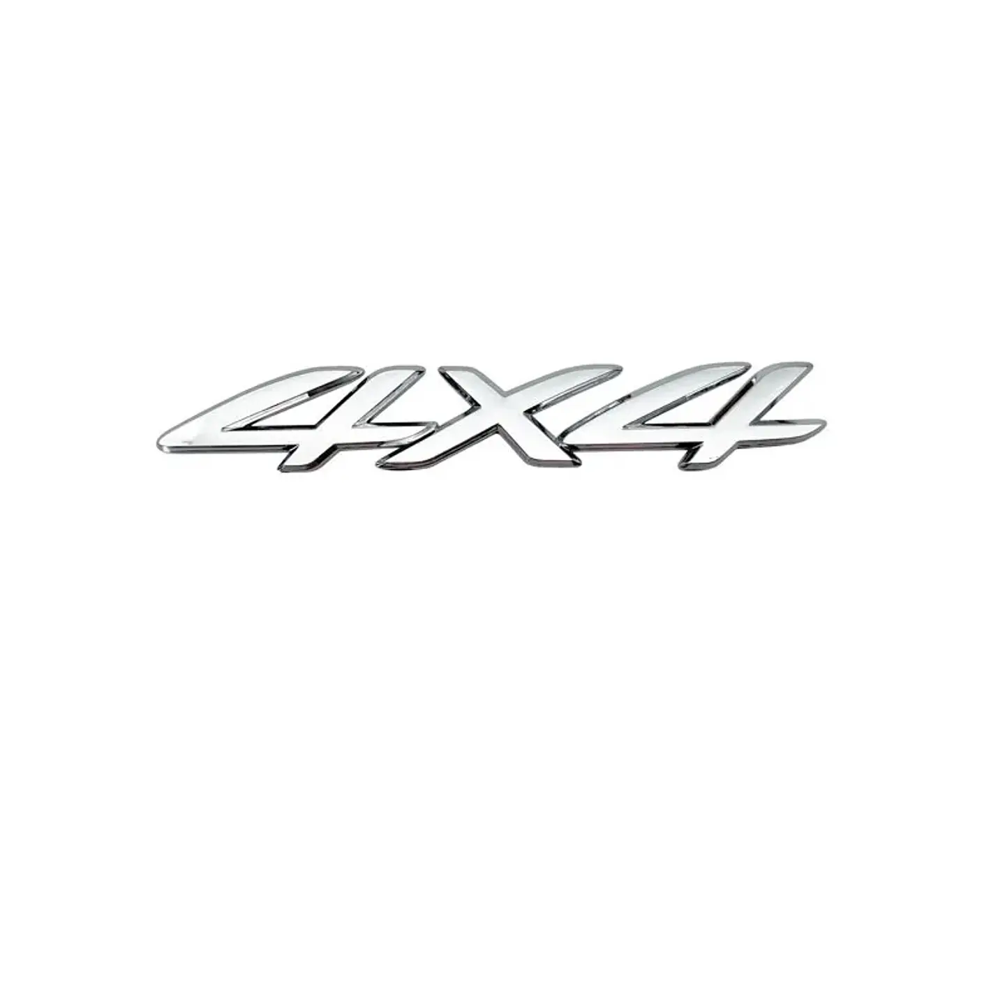 Emblema adhesivo Logo 4x4 Para Mazda Bt-50 Bt50 1